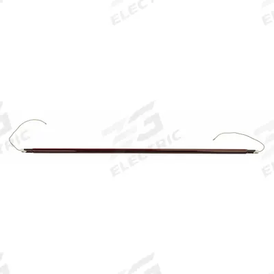 FOSTORIA Quartz Lamp: Quartz Lamp - Replacement HVACR Fans, Filters & Ventilation Parts