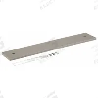 ELKAY Top Cover Kit: (2) Palnut 0.187 in x 0.437 in/(2) Screw 1/4"-20/Clip Top Cover/Cover (MPN 98547C). Key specifications — Compatible Product Type: Water Cooler-Bottle Filler Combos; Includes: (2) Screw 1/4"-20; Product Type: Top Cover Kit; Brand: ELKAY; Filter Product Type: other.