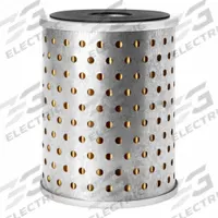 FLEETGUARD Automotive Hydraulic Fluid Filter: Hydraulic Fluid, 4 in Outside Dia, 8 5/8 in Overall Wd (MPN HF8140). Key specifications — Brand: FLEETGUARD; Compatible Fluid Type: Hydraulic Fluid; Compatible Vehicle Make: -.