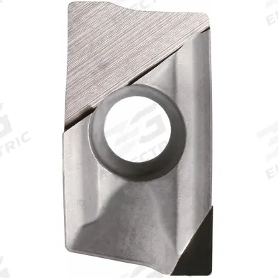 KYOCERA Parallelogram Milling Insert (MPN BDMT11T304FRKPD230) - Parallelogram Indexable Milling Inserts