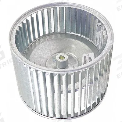 INTERNATIONAL ENVIRONMENTAL Blower Wheel: 9 in Dia, 7 in W - OEM Replacement Blower Wheels