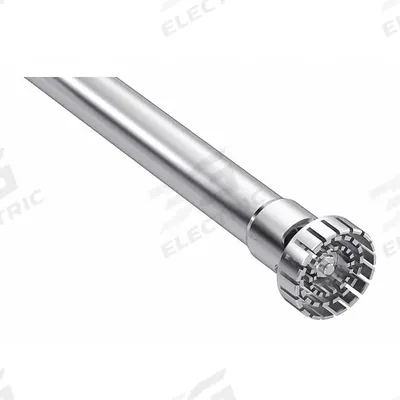 IKA Dispersing Tool: 0003787001 - Dispersing Tools & Microtips