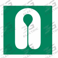 IMO (International Maritime Organization) Safety Sign: Polycarbonate, Mounting Holes Sign Mounting (MPN 486F69). Key specifications — Sign Mounting Style: Mounting Holes; Retroreflective Grade: Not Retroreflective; Glow In The Dark: Yes.