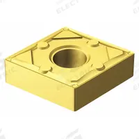 SANDVIK COROMANT Turning Insert: CNMG 12 04 04-WF 2015 (MPN CNMG 431-WF 2015). Key specifications — attr257733: CNMG 12 04 04-WF 2015.