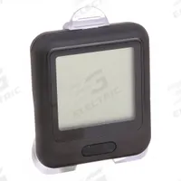 LASCAR WiFi Data Loggin Sensor: -40°F to 257°F, -40°C to 125°C, EL-WIFI-TP+, Temp, Wireless. Key specifications — Interface: Wireless; Parameters Measured: Temperature °C; Brand: LASCAR; Features: Sensor Memory Stores all Data even if WiFi is Temporarily Disconnected; Includes: Thermistor Probe; Software Options: Software Available Separately; Data Logger Type: Temperature.