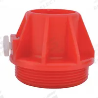DAYTON Bung Adapter: Bung Adapter, TBD, TBD, TBD (MPN PPBGNCMP12G). Key specifications — Brand: DAYTON; Compatible Manufacturer Model Number: 2RUK1; Product Type: Bung Adapter.