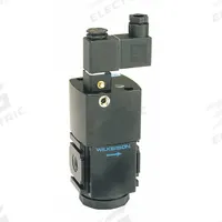WILKERSON Emergency Stop Valve: Mfr Part # E28-03-EC00. Key specifications — attr163835: E28-03-EC00; attr163842: Emergency Stop.