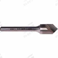 KEO Countersink: 82°, 1 Flute, 3/4 in Body Dia, AlTiN Coated Carbide (MPN 919-002-326). Key specifications — Brand: KEO.