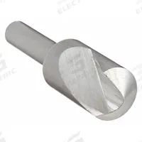 KEO Countersink: 110°, 1 Flute, 1 3/4 in Body Dia, 3/4 in Shank, High Speed Steel (MPN 53441). Key specifications — Brand: KEO.