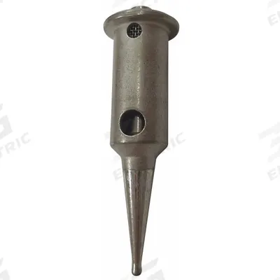 WELLER Soldering Tip: PSI Series, Chisel - Weller Butane Soldering Iron Tips