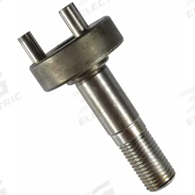 SPEEDAIRE Shaft: Mfr Part # TT21627G - Air Tool Replacement Parts