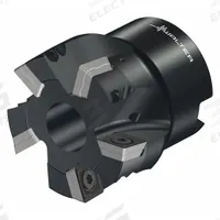 WALTER Indexable Face Mill: M4132-063-B22-05-09 (MPN 6556153). Key specifications — attr256955: M4132-063-B22-05-09.