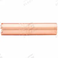 HARRIS Heat Tip: 2290-H Series, Size 3, For Use With Propane, Propylene & Natural Gas (MPN 1800150). Key specifications — Tip Design: Head-Only; Brand: HARRIS; Manufacturer Part Number: 1800150.