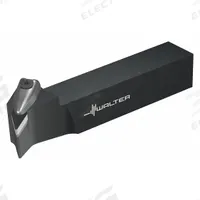 WALTER Indexable Turning and Profiling Tool Holder: DVTNR203D (MPN 6349857). Key specifications — attr257703: DVTNR203D.