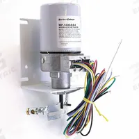 SCHNEIDER Actuator: MP-5430 Mfr Part #. Key specifications — Product Type: Actuator; Manufacturer Part Number: MP-5430.