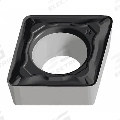 WALTER Diamond Turning Insert: CCMT3(2.5)1-PF WSM20S - Diamond Indexable Turning Inserts