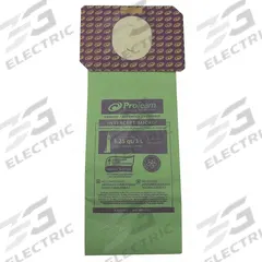 PROTEAM Vacuum Bag: ProTeam, 107251/107252, Dry, Paper, 2-Ply, Std, 103483. Key specifications — Compatible Vacuum Brand: ProTeam; Bag Pickup Type: Dry; Bag Material: Paper; Ply Count: 2-Ply; Brand: PROTEAM; Compatible Vacuum Manufacturer Part Number: 107251; Manufacturer Part Number: 103483.