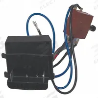 BOSCH Electronic Module: Mfr Part # 1607233334. Key specifications — attr1067724: 1607233334; attr1067725: BOSCH; attr1110590: Electronic Module.