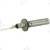 AMERICAN BEAUTY Soldering Iron Heating Element: 40 W, 950°F, For use With 3112-40 (MPN 9012-40). Key specifications — Compatible Tool Manufacturer Model Number: 3112-40; Manufacturer Part Number: 9012-40; Brand: AMERICAN BEAUTY.