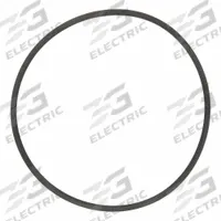 GRACO Paint Tank Gasket: EPDM, M70604, Paint Tank Gasket (MPN 103994). Key specifications — Compatible with Manufacturer Model Number: M70604; Brand: GRACO; Material: EPDM.