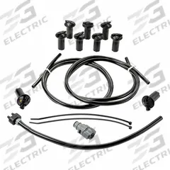 PHILADELPHIA SCIENTIFIC PVC tubing: Stealth, Battery Watering System, FLT-KBP9. Key specifications — Brand: PHILADELPHIA SCIENTIFIC; Manufacturer Part Number: FLT-KBP9; Product Type: Battery Watering System; Series: Stealth.