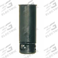 BUILDPRO Ball Lock Bolt: 1.3 in Ht, 5/32 in Hex Wrench Size, Accessory-to-Accessory (MPN T55020). Key specifications — Brand: BUILDPRO; Manufacturer Part Number: T55020; Bolt Connection Function: Accessory-to-Accessory; Hex Wrench Size: 5/32 in.