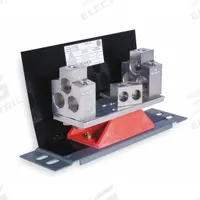 SQUARE D Neutral Assembly Kit: 1,000 A Amps, Flush/Surface Mounting (MPN AL800SN). Key specifications — attr196434: Powerpact M and P-Frame Circuit Breaker Enclosures; attr196428: Flush/Surface; attr211159: SQUARE D.