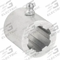 SCOTSMAN Spline Coupling: A29915-002. Key specifications — attr1277634: Spline Coupling; attr1277636: A29915-002.