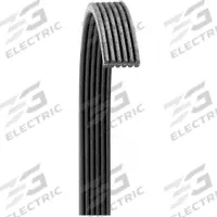 DAYCO Automotive Drive Belt: Serpentine Belt, K Belt Trade Size, V-Ribbed Belt, 7PKK2074, 7 Ribs (MPN 6070817). Key specifications — Brand: DAYCO; Reinforcing Cord Material: Aramid; Industry Number: 7PKK2074.