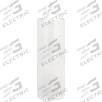 TABLECRAFT PRODUCTS COMPANY Squeeze Bottle: 24 fl oz Capacity, 1 1/2 in Opening Dia, Clear (MPN 124C-1). Key specifications — Dishwasher Safe: Yes; Brand: TABLECRAFT PRODUCTS COMPANY; Color: Clear.