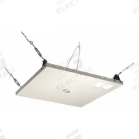 PEERLESS Flat Mount: Wall, For 36 in Screens, Max. 250 lb, Gloss, White, CMJ450. Key specifications — Manufacturer Part Number: CMJ450; Finish: Gloss; Includes Mounting Hardware: Yes; Material: Steel; Mounting Location: Wall; Brand: PEERLESS; Color: White.