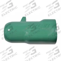 SPEEDAIRE Housing: Mfr Part # TT26501G, Compatible with Grainger Part # 2YRG2. Key specifications — attr948908: TT26501G; attr948910: 2YRG2.