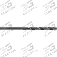 CLEVELAND Aircraft Extension Drill: 9/64", 6" Overall Lg, 135° Split Point, HSS, NAS 907 Type B (MPN C13106). Key specifications — attr1234097: 0.1406; attr1234190: NAS 907 Type B.
