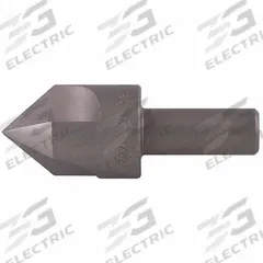 KEO Countersink: 100°, 3 Flute, 3/4 in Body Dia, AlTiN Coated High Speed Steel (MPN 917-000-978). Key specifications — Brand: KEO.