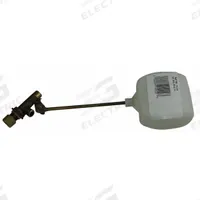 ESSICK AIR Float Valve Assembly: Float Valve Assembly, Ducted Evaporative Cooler, Ultracool (MPN FL-3/8). Key specifications — attr1156931: Plastic; attr1156919: ESSICK AIR; attr1156936: Float Valve Assembly; attr1156922: 75/85SD; attr1156917: FL-3/8.
