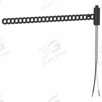 SCHNEIDER ELECTRIC Thermistor: Modicon M171/Modicon M172 (MPN TM1STNTCTN62015). Key specifications — Manufacturer Part Number: TM1STNTCTN62015; Series: Modicon M171; Product Type: Thermistor.