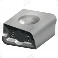 WALTER Diamond Milling Insert: LNHU100508-B57T WKP35S (MPN 5887938)