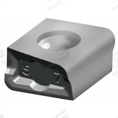 WALTER Diamond Milling Insert: LNHU100508-B57T WKP35S (MPN 5887938)