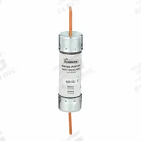 BUSSMANN Fuse: Class H, NON Series, Fast-Acting, 100 A, 250 V AC, Non-Indicating (MPN NON-100). Key specifications — Manufacturer Part Number: NON-100; Brand: BUSSMANN; Series: NON.