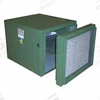 Blower: 8 in Wheel, Includes Drive Pack, 1,115 cfm @ 0.250 in SP, 1/3 hp, 115/230V AC, 1 Ph (MPN 7H713). Key specifications — Brand: DELHI; Assembly: Unassembled; Nameplate Voltage: 115/230V AC; Motor Enclosure: Open Dripproof.