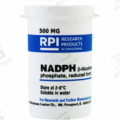 RPI NADPH (B-Nicotinamide adenine dinucleotide phosphate, Reduced Form - Protease Inhibitors