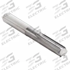 APPROVED VENDOR Chucking Reamer: 0.345 in Dia, Straight Flute, Carbide (MPN 500-0003450). Key specifications — attr1301554: APPROVED VENDOR.