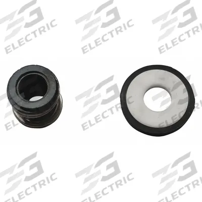 Dayton Seal: Mfr Part # PPTPXW806G - Seal Kits & Gaskets for Straight Centrifugal Pumps