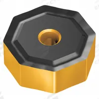 WALTER Octagon Milling Insert: ONHF050408-F67 (MPN 6389522)