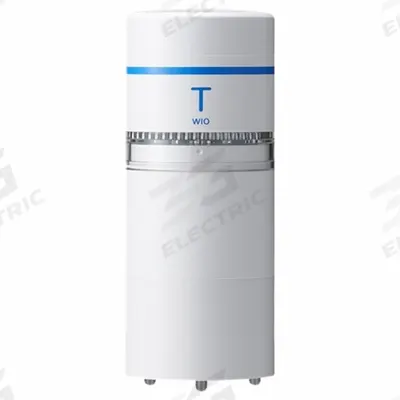 PATLITE Tower Light Assemblies: 100 m Op Range, 24V DC, Bluetooth - Wireless Tower Light Transmitters