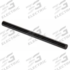 VERMONT GAGE Class ZZ No-Go Pin Gauge: 0.1110 in Dia, 0.00020 in Tolerance, Steel, Black Oxide (MPN 911211100). Key specifications — attr1182384: 0.00020 in; attr1182378: Black Oxide; attr1182392: 0.1110 in; attr1182391: Certificate of Accuracy with NIST Traceability; attr1182394: VERMONT GAGE; attr1182379: Steel; attr1182385: 10 Microinch or Better; attr1182387: ZZ.