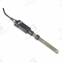 HACH Electrode: PHC30101, pH, 0 to 14 pH, 1 m Cable Lg, Porous Pin. Key specifications — Manufacturer Part Number: PHC30101; Product Type: Electrode; Junction: Porous Pin; Test Parameters: pH; Material: Plastic; Range: 0 to 14 pH.
