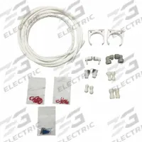NEPHROS Bottler Filler/Fountain Install Kit (MPN 70-0346). Key specifications — Brand: NEPHROS.