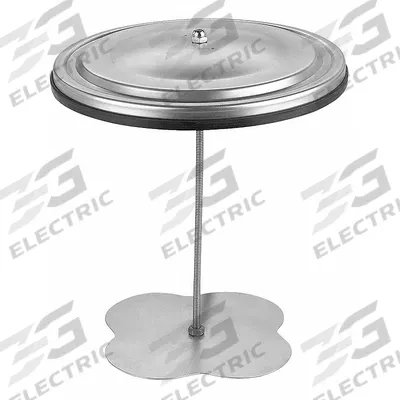 WARING COMMERCIAL Foam Arrestor: Foam Arrester, Stainless Steel - Lab Shakers, Vortex Mixers, & Rockers Accessories