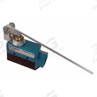 HONEYWELL Non Plug-In Limit Switch: Cross Roller Plunger Actuator, Metallic, 2 ozf Op Force - Min, 1 (MPN BZE6-2RQ62). Key specifications — Manufacturer Part Number: BZE6-2RQ62; Brand: HONEYWELL; Electrical Connection: Screw Terminals; Series: BZE6; Body Material Type: Metallic; Actuator Type: Plunger.